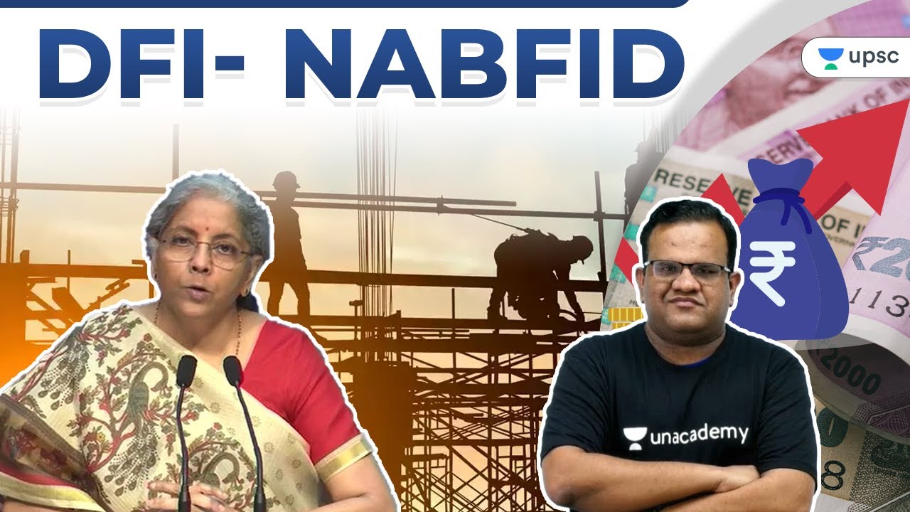DFI  NabFID Complete Analysis by Ashirwad Sir