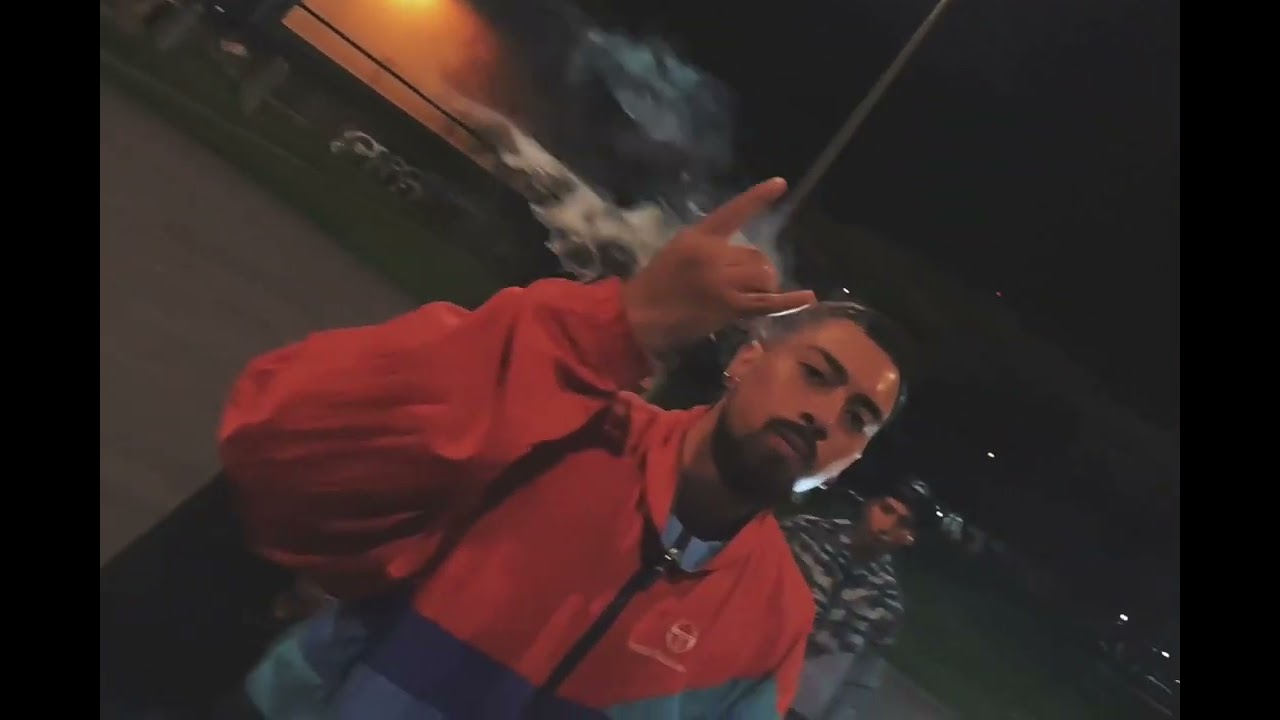 DON FRANK - M.D (prod.by DJZOOPREME)