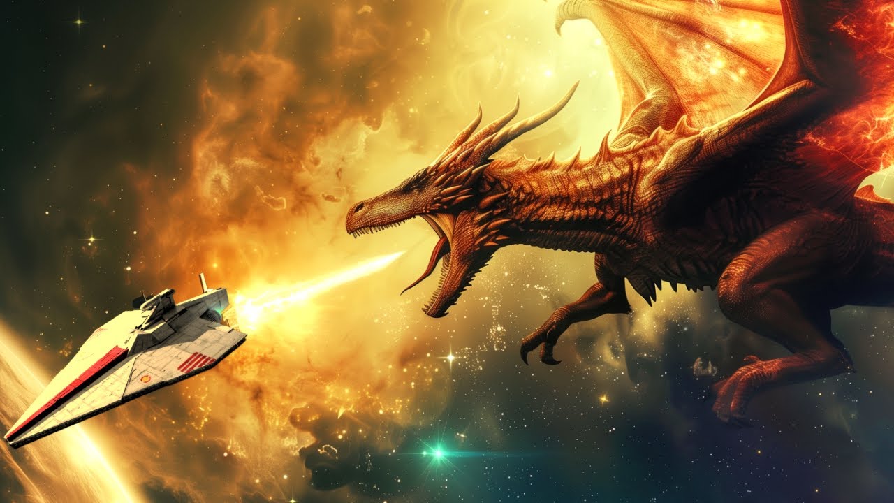 Über eine Stunde verlorene Star Wars Legends Spezien-Lore!