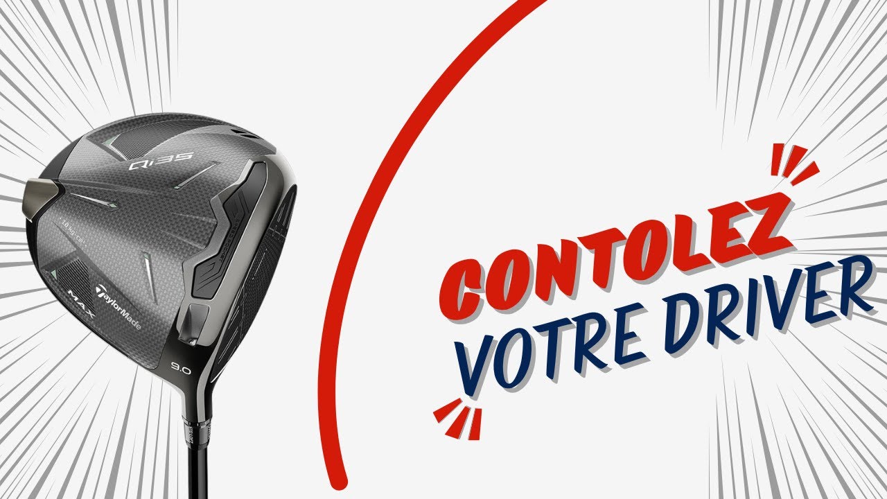 Driver loin, et surtout en jeu!