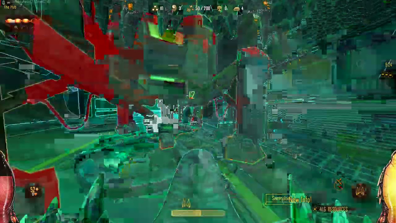Natural Selection 2 [COMPETITIVE] BIG EARLY GAME PLAY + STRONG RESOURCE DENIAL MASSIVE STRUCTURE DMG