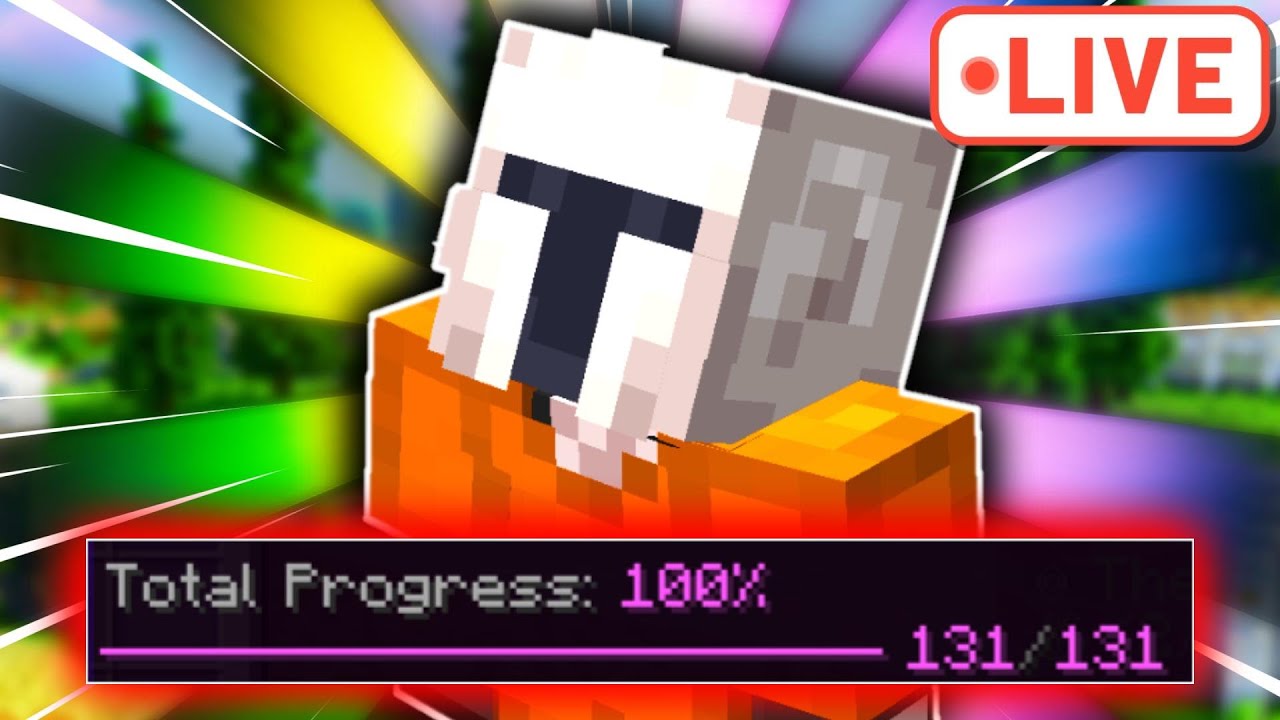 🔴 I MAXED XP! So... What Now? 🔴 Hypixel SkyBlock LIVE