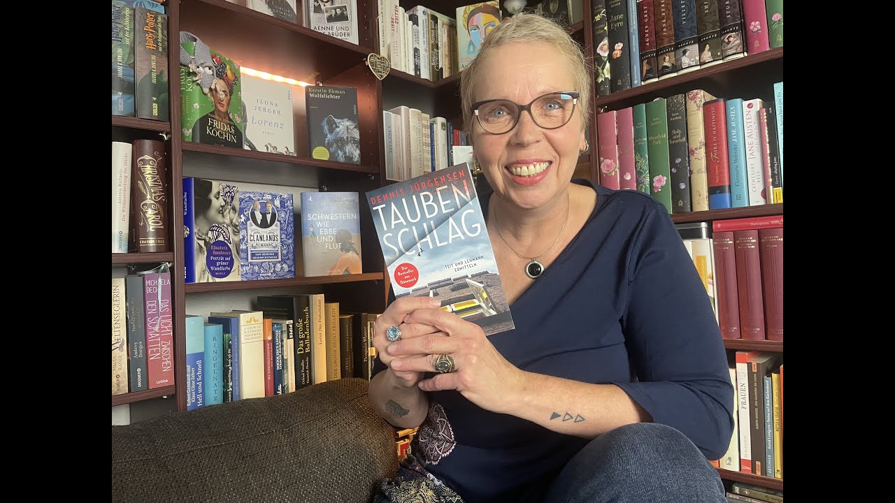 Büchertipps Oktober 2023📚