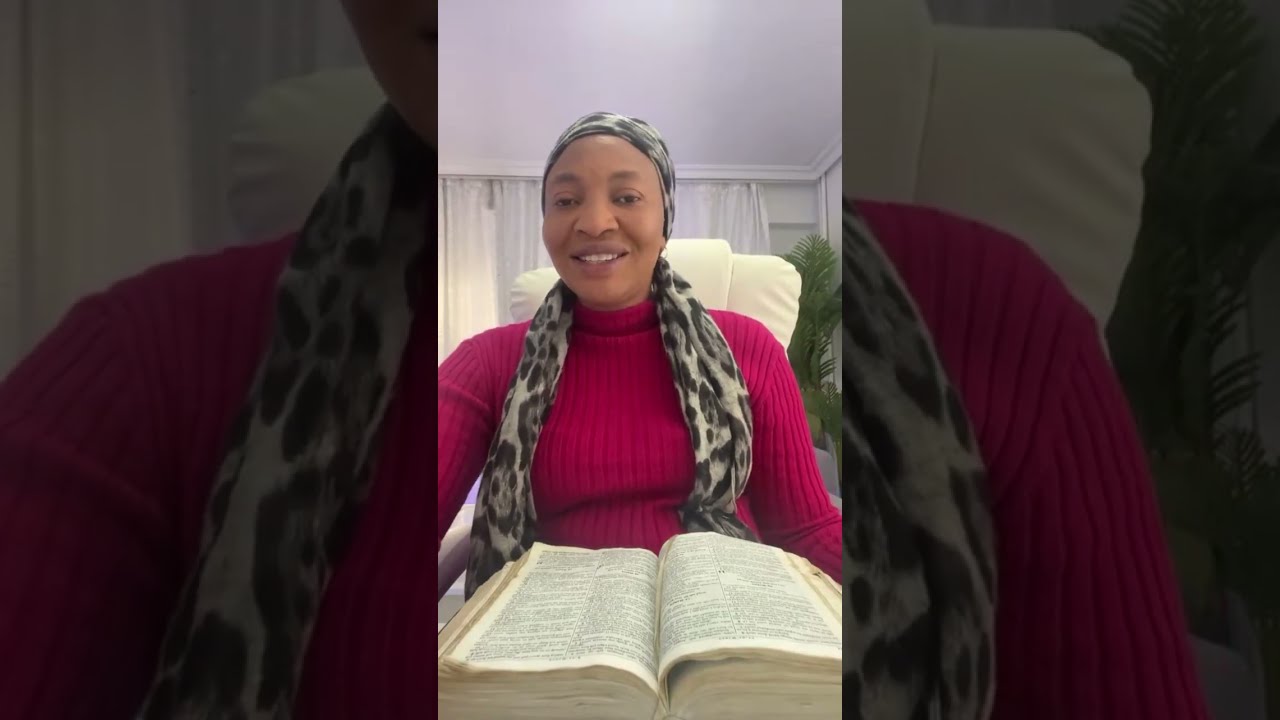 ||prophetic word|| NO MORE REPROACH