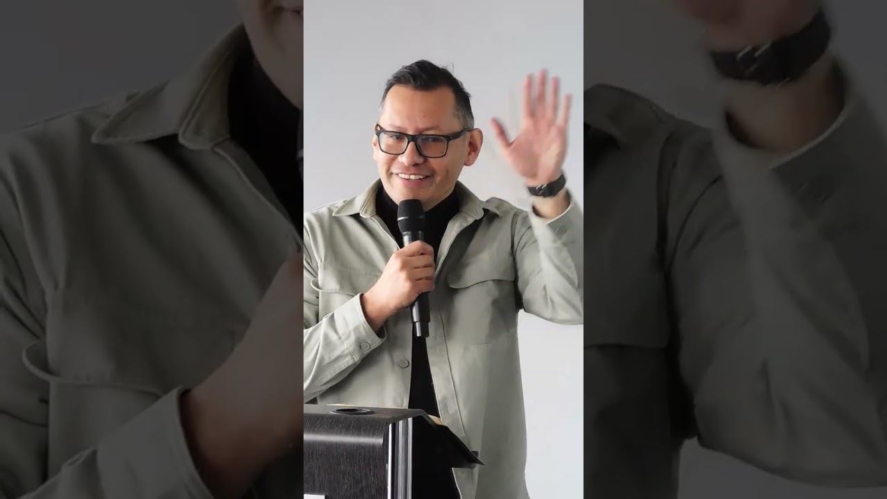 Los 4 Descensos de Jonás | Ps. Ramiro Méndez | Reunión General
