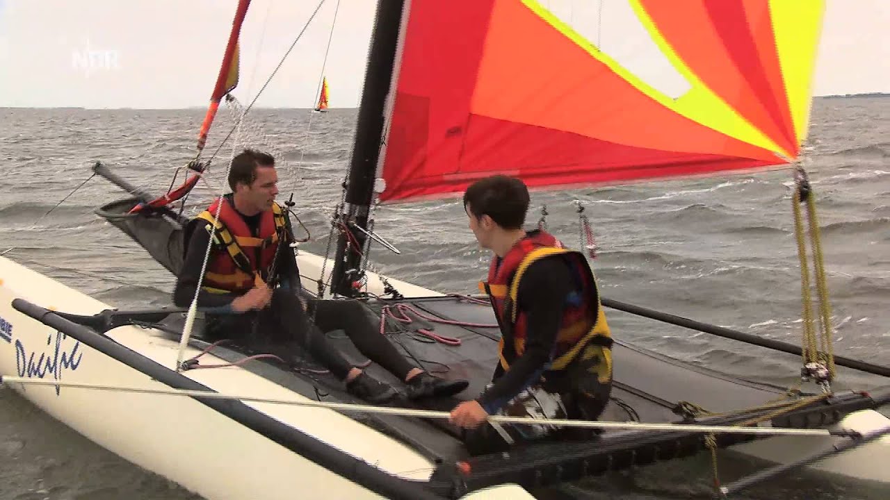 Der Segelmeister von Altef&auml;hr