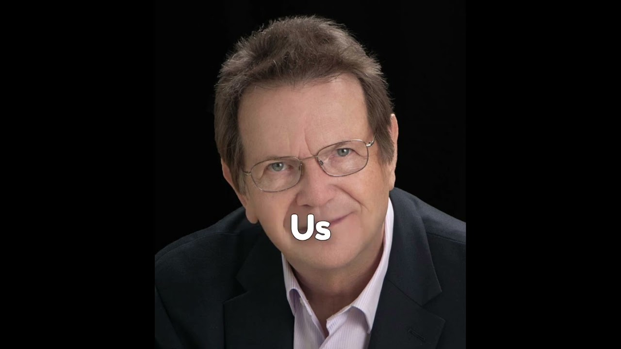 REINHARD BONNKE - Holy Spirit and Great Commission - Part 1