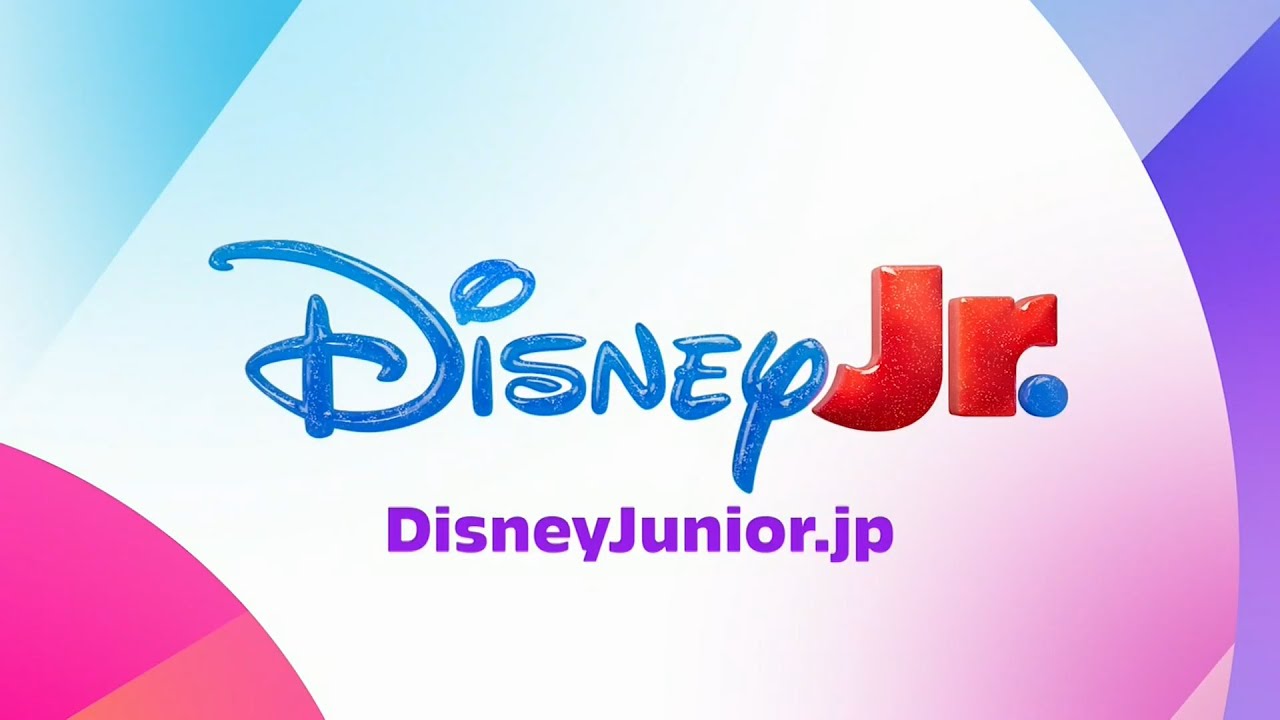 Disney Jr Japan Continuity Feb 23 2025