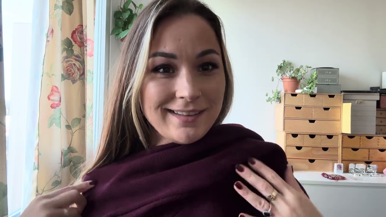 Покупки из секонда 😍