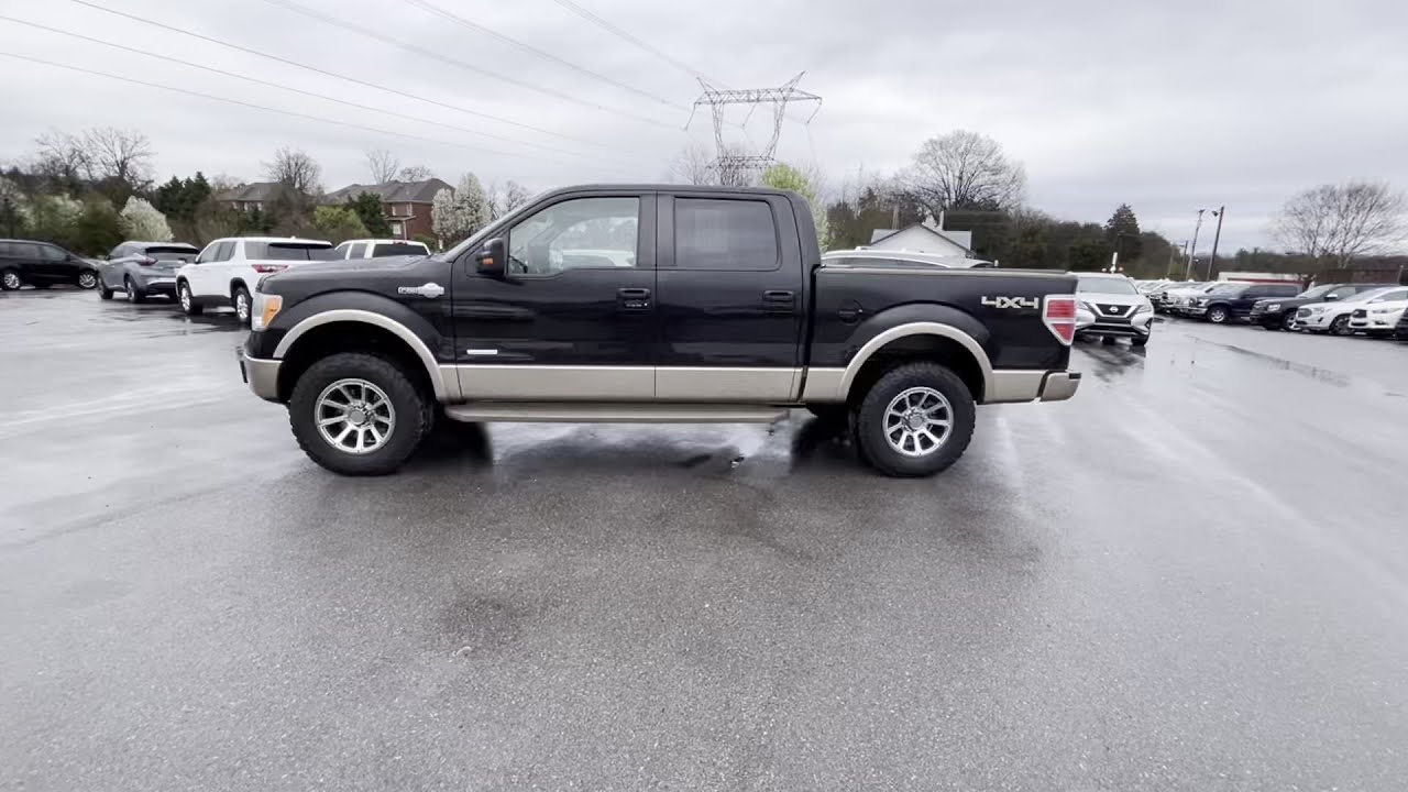 2014 Ford F-150 XL Knoxville, Maryville, Alcoa, Sevierville, Farragut, TN