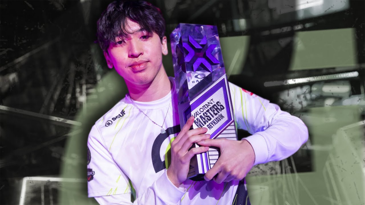 farewell, optic: the greatest ever
