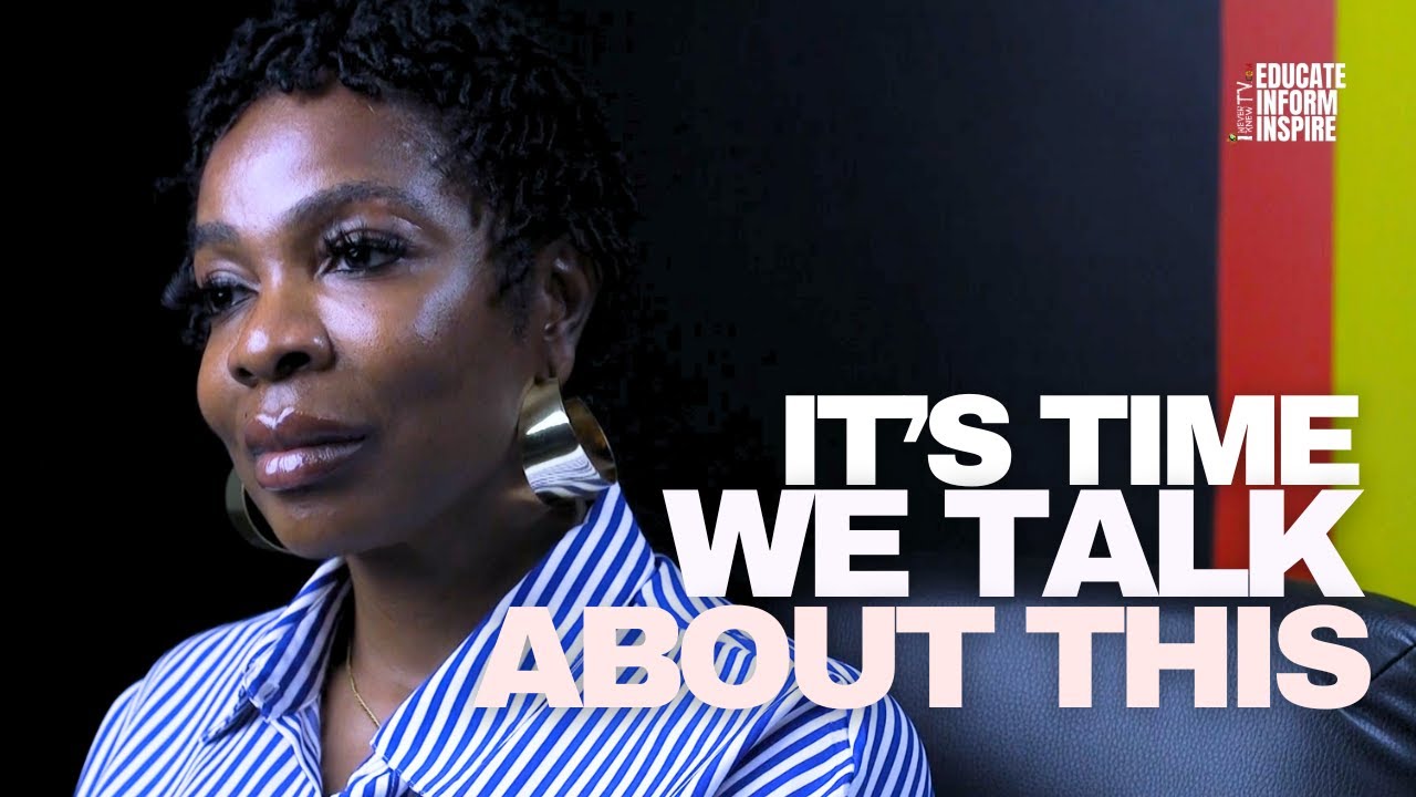 The Hidden Health Crisis Facing Black Women Over 40 (The Truth Nobody Talks About)
