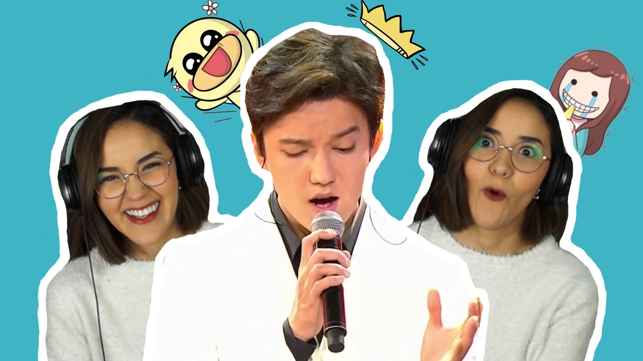 [REACT] - THIS IS TOO MUCH - Passione | Dimash Kudaibergen