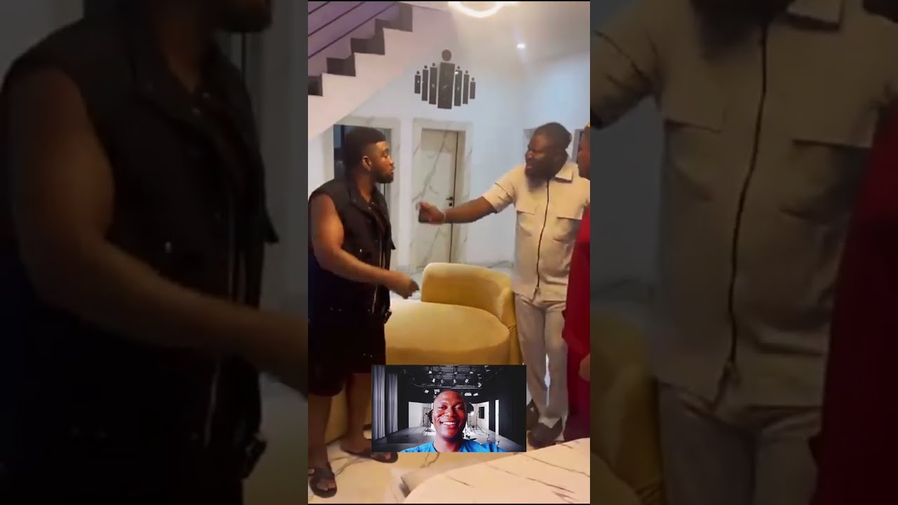 UNTOUCHABLE COMEDY AND MC MBAKARA CLASH FOLLOWING FLOWER BOY'S INSTANCE TO RECONCILE THEM