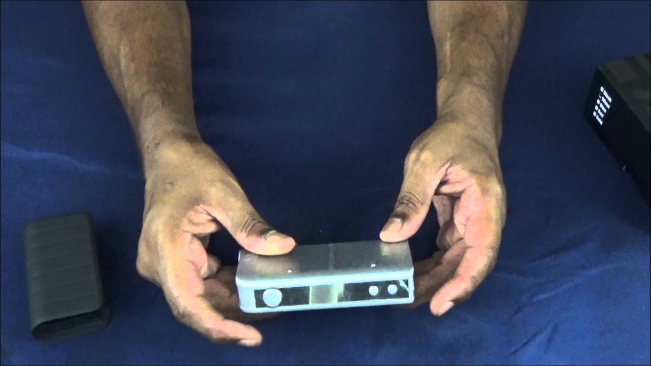 IPV4 Review