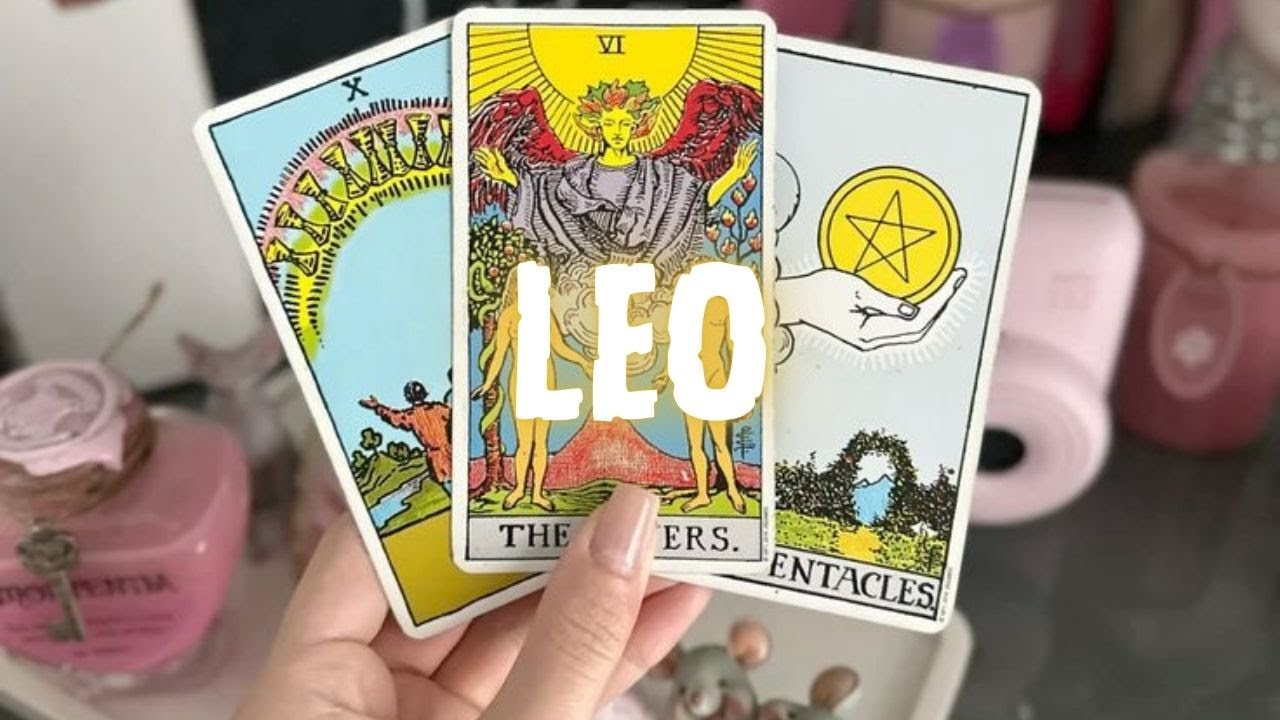 Лев 🔮Убери этот 