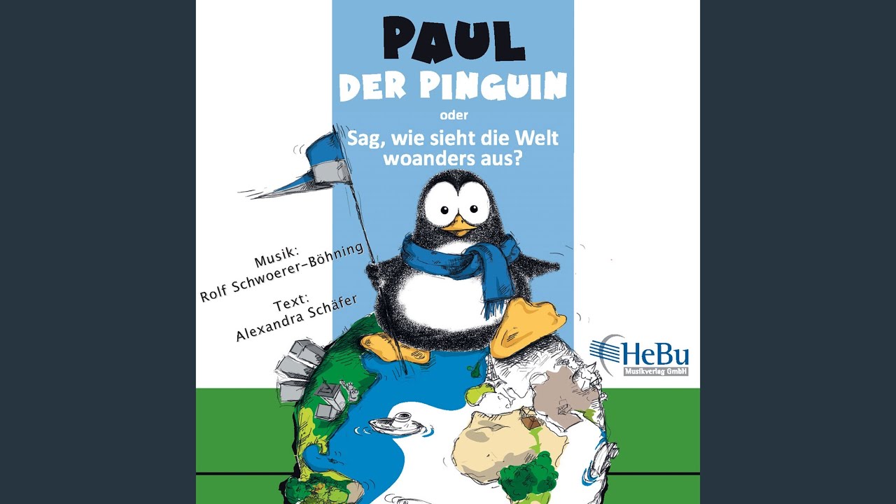 K&auml;ng, K&auml;ng, K&auml;ng, K&auml;ng, K&auml;nguru