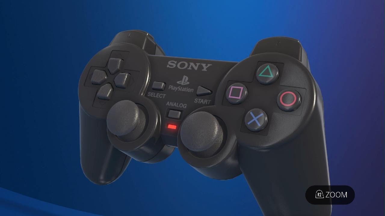 Every ASTRO's PLAYROOM artifact