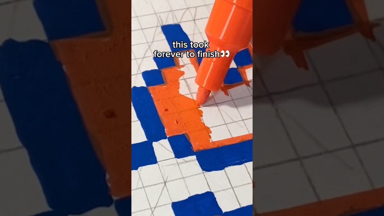 Drawing BOWSER throughout the years!🍄 (PT 1) #drawing #shorts