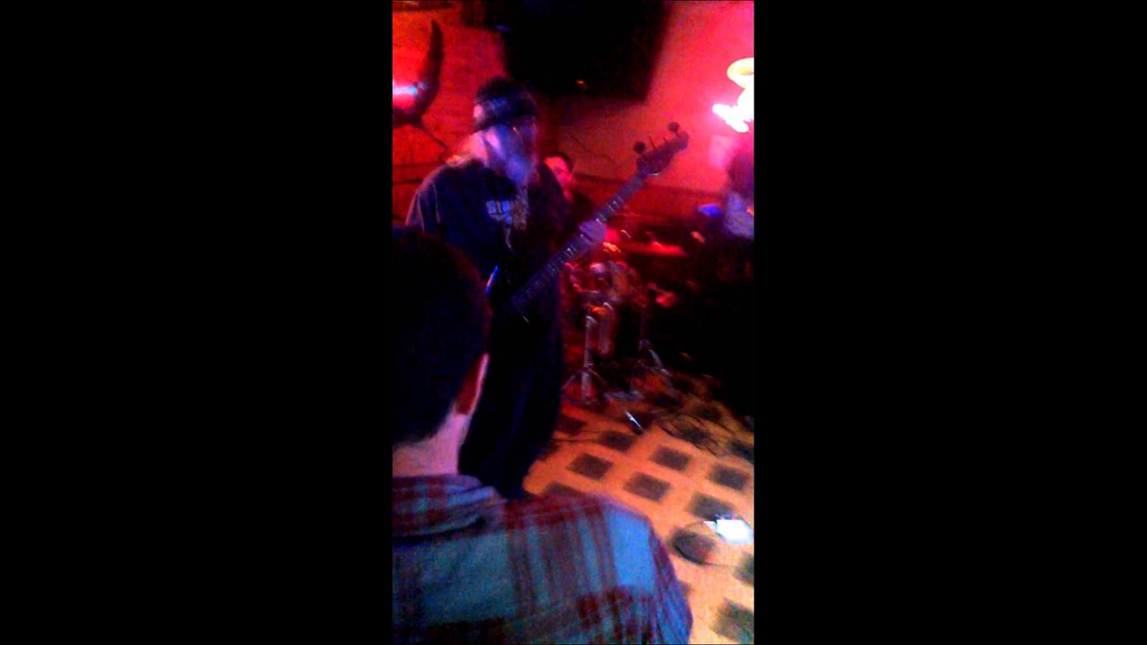 Dirty Reggae Punx!!!