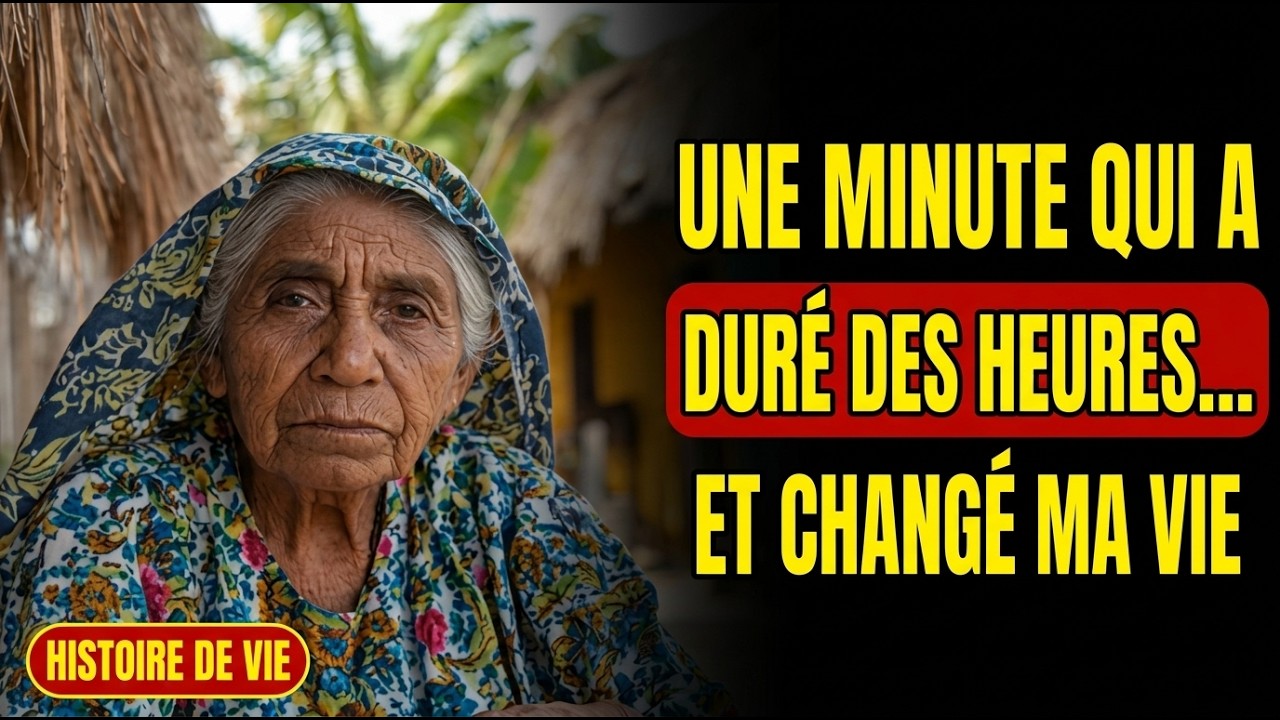 À MES 43 ANS, MON VOISIN DE 84 M’A DIT : AUJOURD’HUI JUSTE UN PETIT PEU… ET ÇA N’A PAS ÉTÉ LE CAS