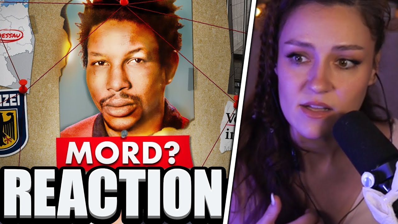 Haben Polizisten diesen Mann ermordet? 😲 | REACTION | Regina Hixt