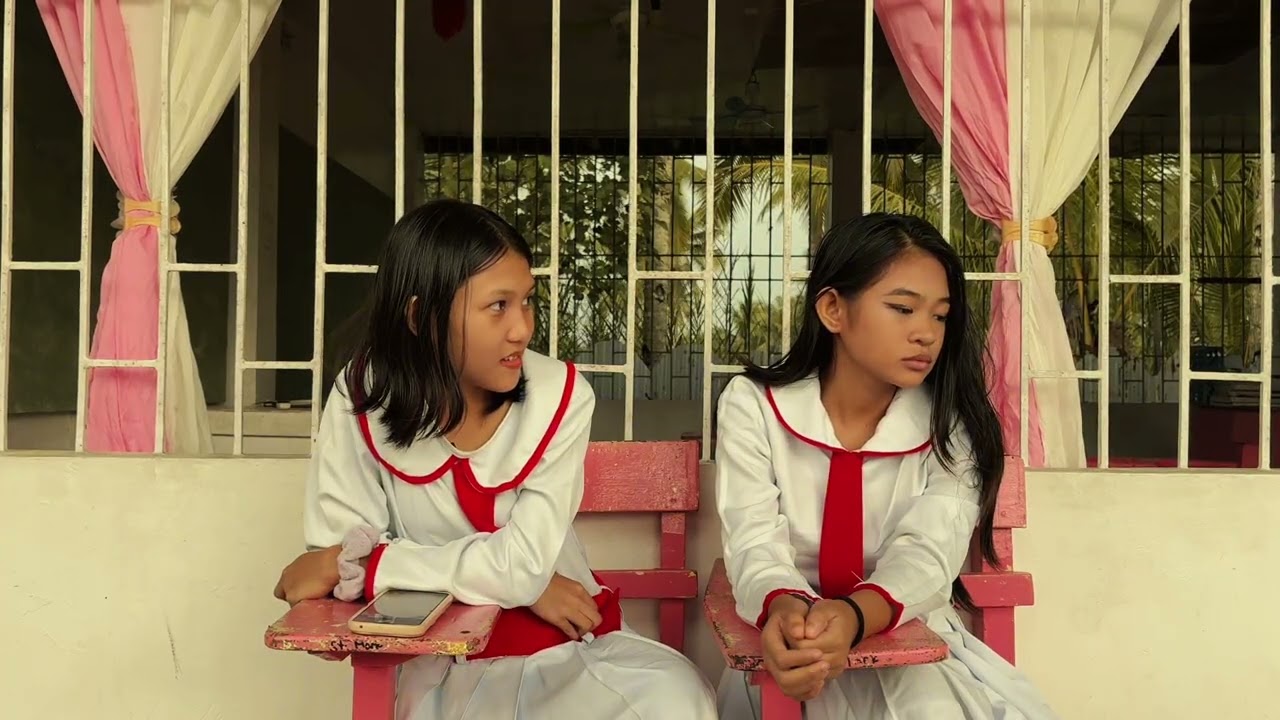 PANAN-AWAN SERIES: “Ex-tra Special” - Episode 7