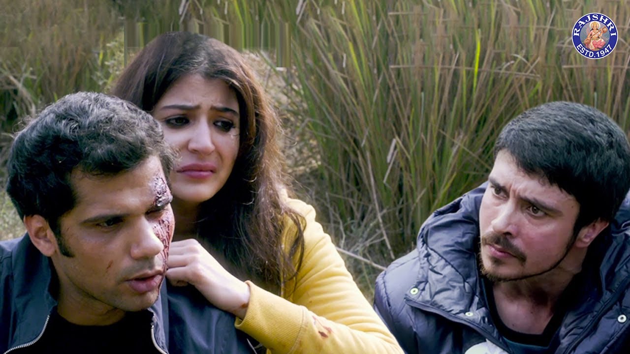 अनुष्का शर्मा के साथ हुआ खौफनाक हादसा | NH10 Movie Thriller Scene | Neil Bhoopalam | Darshan Kumaar