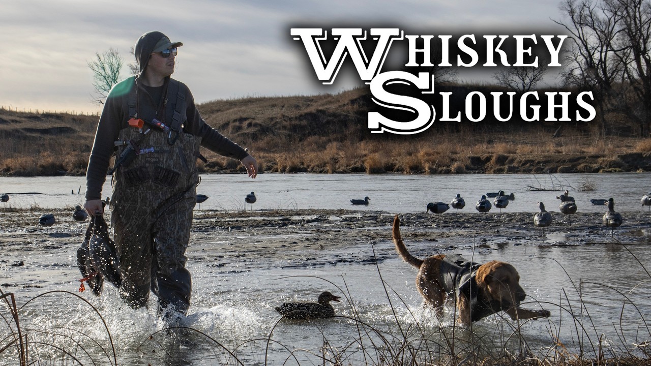 This Is Whiskey Sloughs