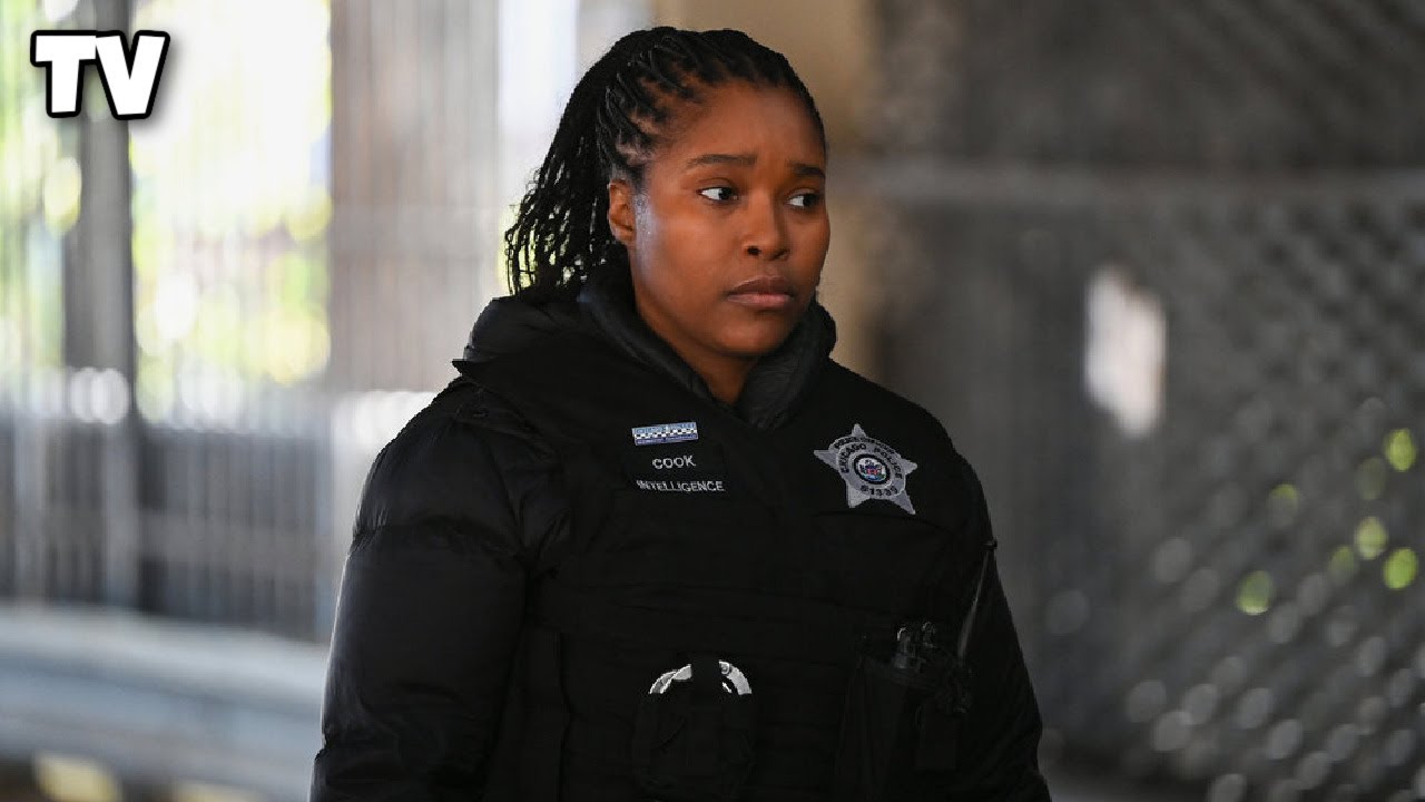 Why Did Toya Turner Leave Chicago PD So Suddenly?
