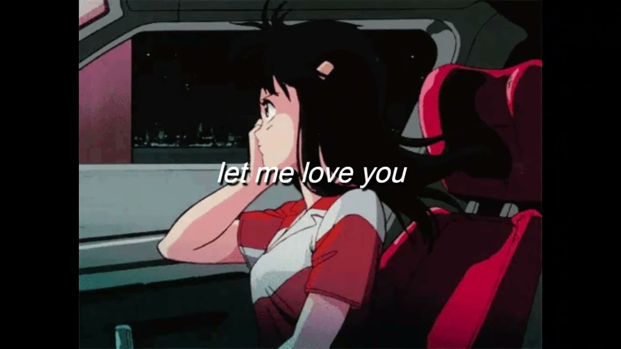 DJ Snake ft. Justin Bieber - Let Me Love You ( slowed + reverb )
