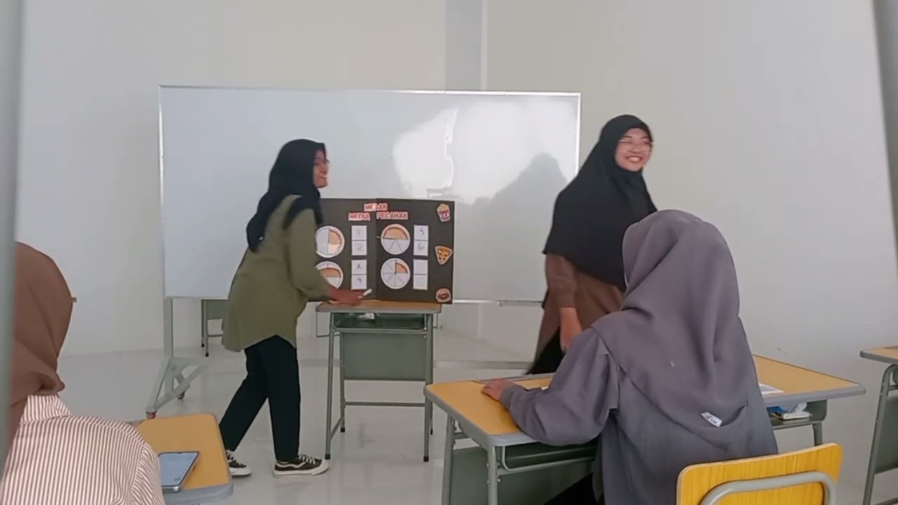 Tugas Peerteaching Pengembangan Pembelajaran Matematika di SD - Aisa Putri Rahmawati (2204010222)