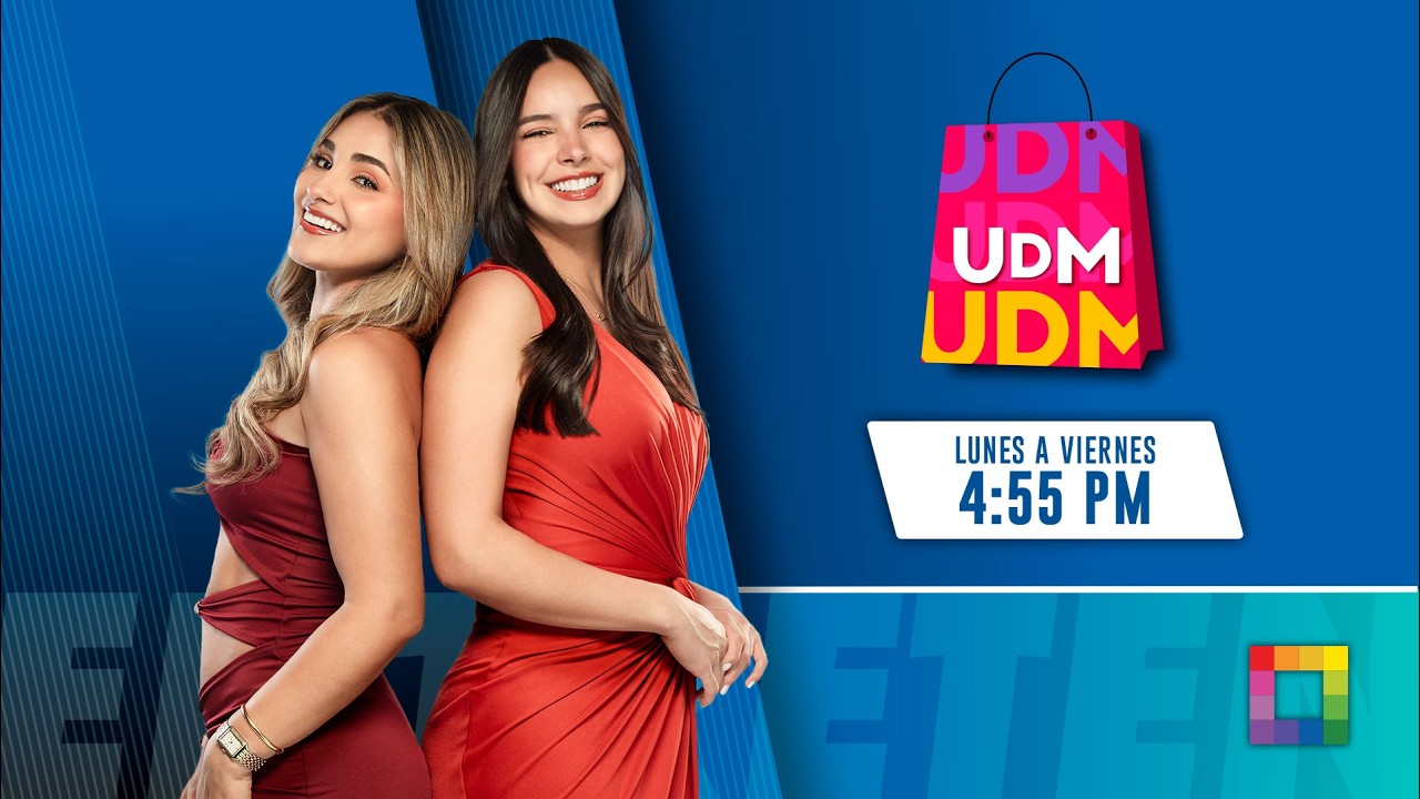 Un Día en el Mall - FEB 17 - 1/3 - ¿SE ACABÓ LA NOVELA DE AMOR ENTRE SAMAHARA Y YOUNA? | Willax