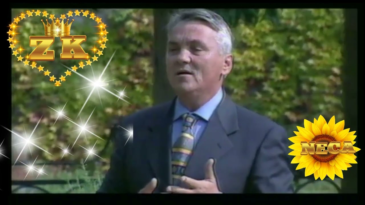 ZORAN KALEZIĆ🎶🌹🌄💖PROĐOH SKORO CRNOM  GOROM💖🌄🌻🌞🦢💋🌟👑