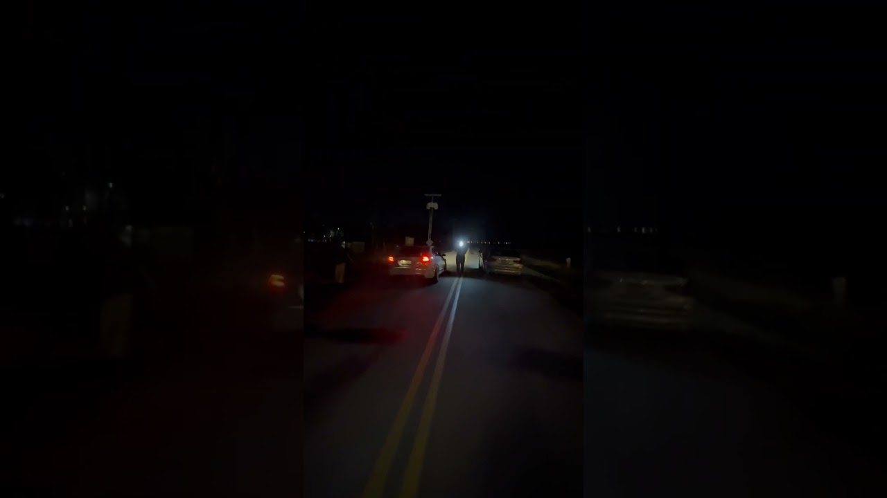 X3M VS SPRAY/CAM G8 1/8 mile | TRACTION?