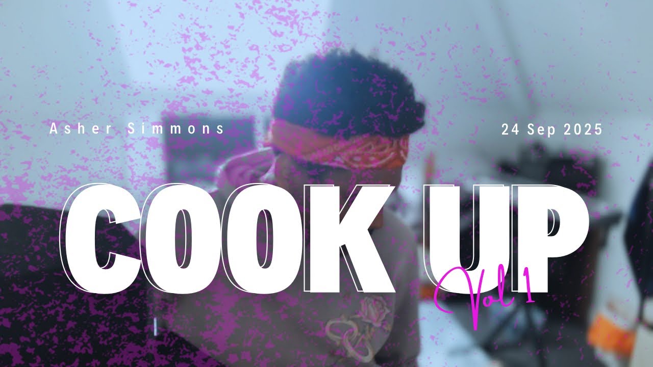 Cookup Sessions 1: Making A Beat From Scratch In ProTools