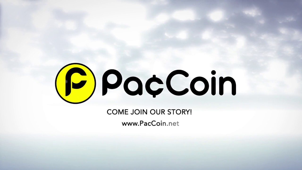 Paccoin | People's Alternative Choice Coin