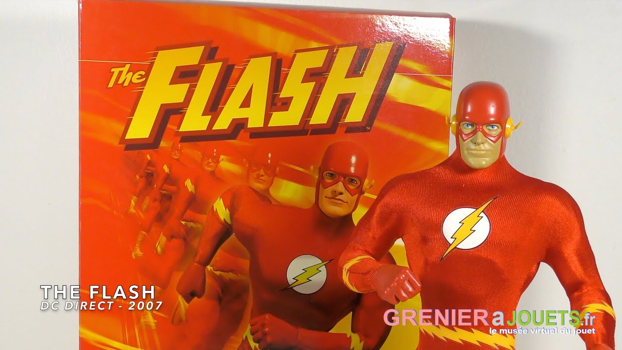 The Flash 13