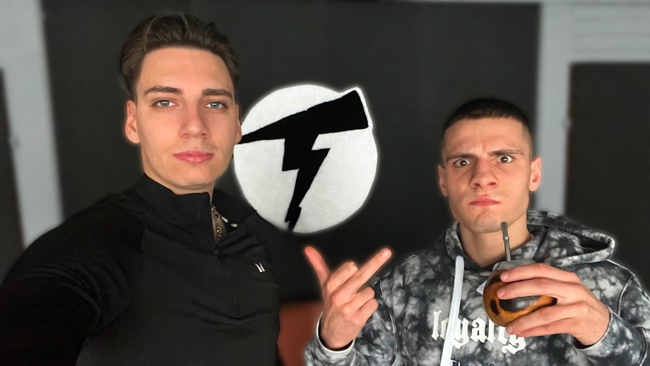 🔴 FORZA HORIZON 5 CSAPATÁS KÖZÖSEN!