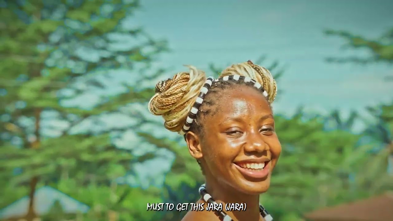 Official Video: Pope Don X - Jara