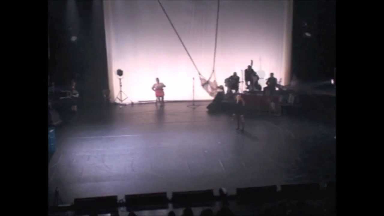 Soir&eacute;e de Gala (Forever and Ever) - Le Prato (extrait)