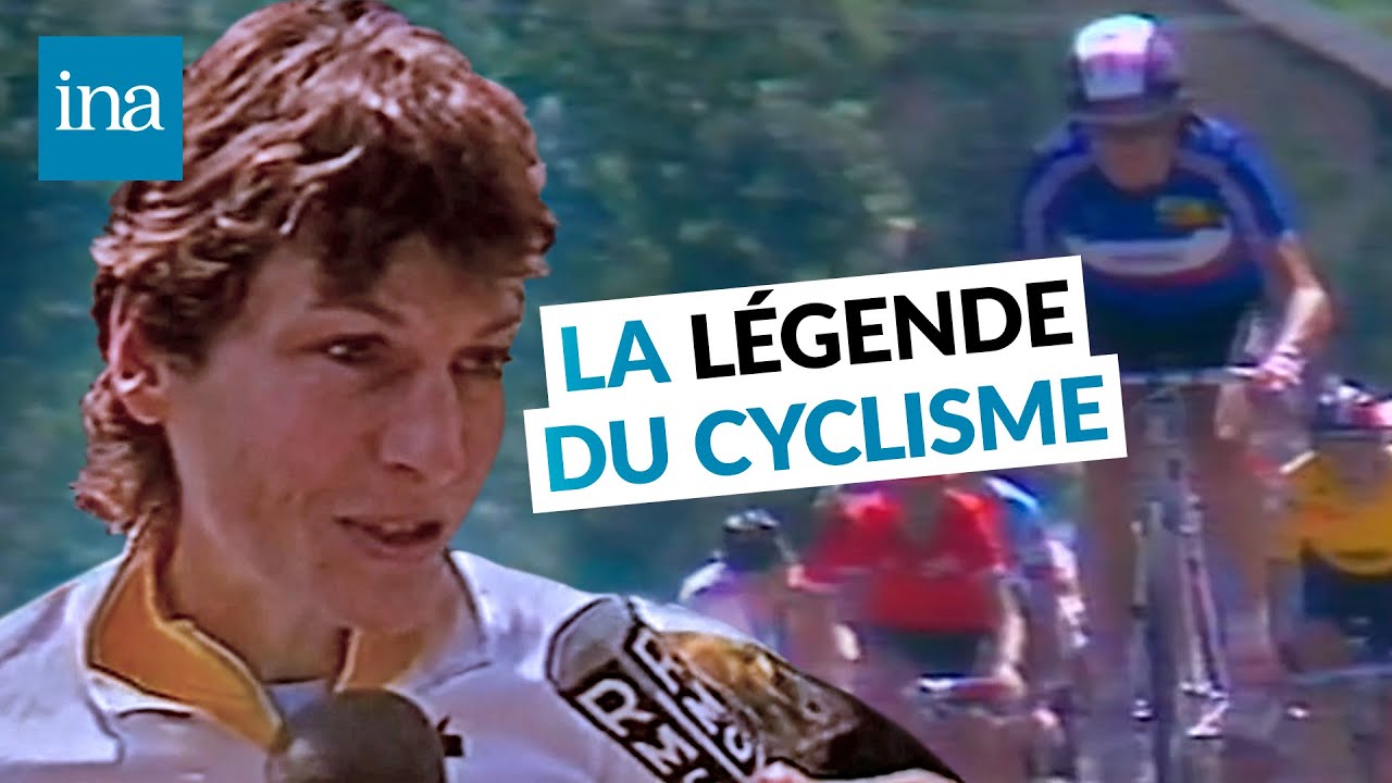 Jeannie Longo : la cycliste de tous les records