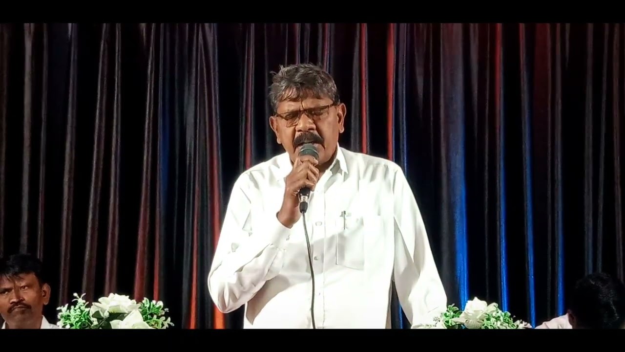 శిల్పకారుడా నా‌ యేసయ్యా || బ్రదర్ దాసన్న గారు (యేసుకృప )