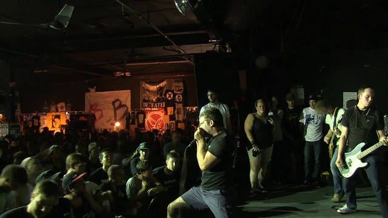 [hate5six] The Rival Mob - August 13, 2011
