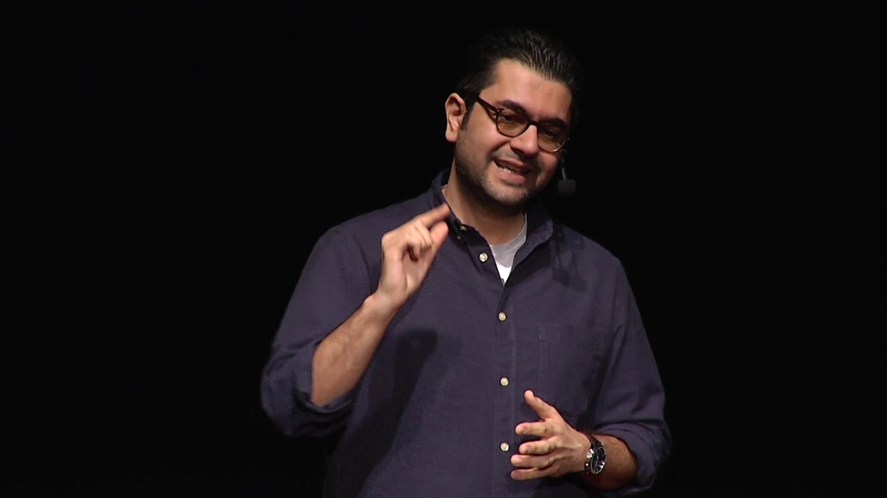 Son Düdük Çalana Kadar Pes Etmek Yok | Emre Gönlüşen | TEDxMEFUniversity