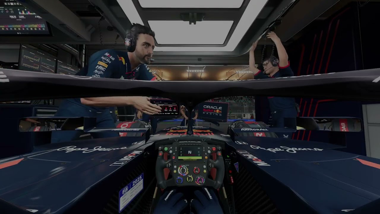 Bahrein verseny hétvége