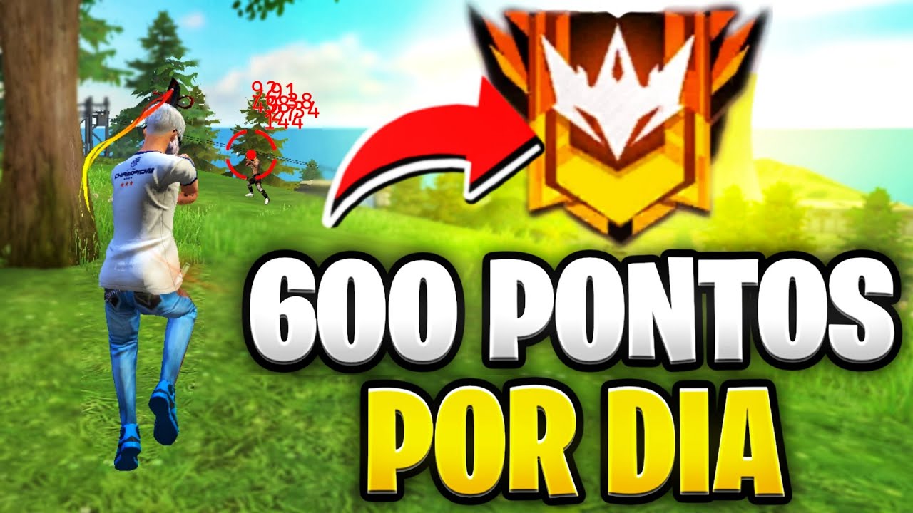 PEGUE ELITE MUITO RÁPIDO E FÁCIL E GANHE MUITOS PONTOS POR DIA COM ESSA ESTRATÉGIA - Temporada 49
