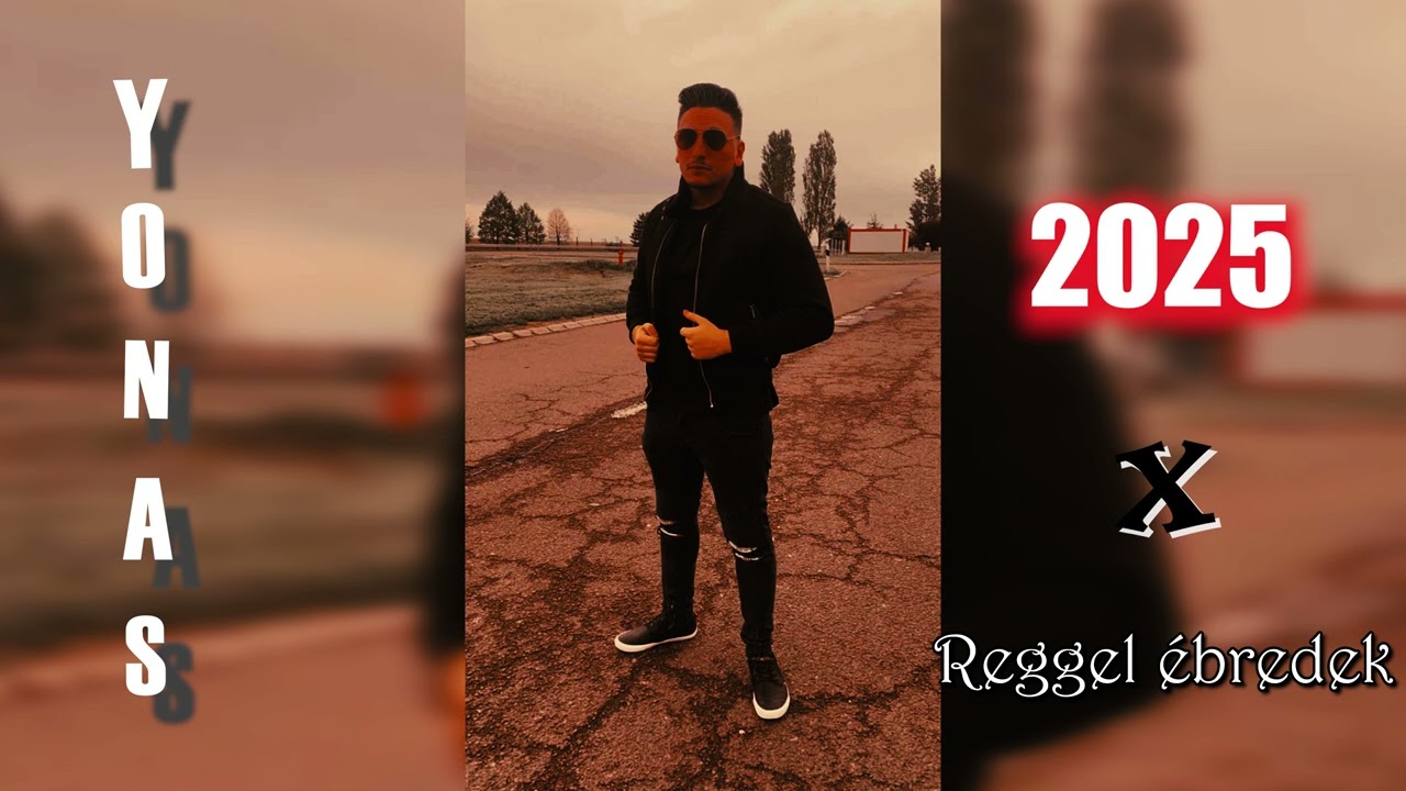YONAS X 2025 - Reggel &eacute;bredek