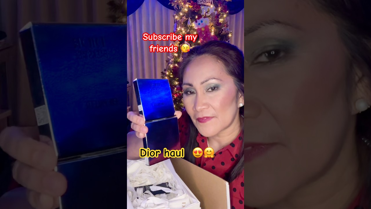 #unboxing