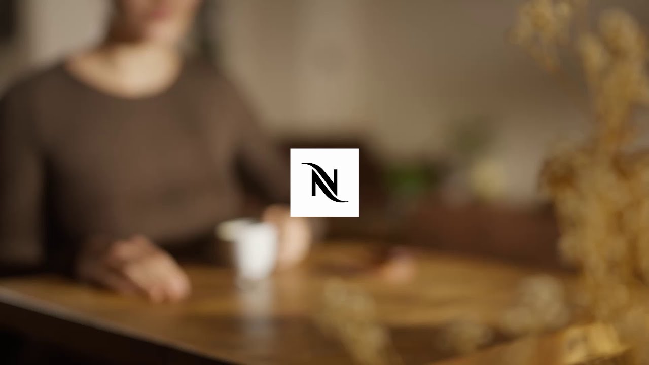 Nespresso Aguila – Première utilisation et démarrage à froid | CA